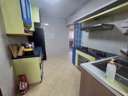 Blk 730 Jurong West Street 72 (Jurong West), HDB 4 Rooms #634658761